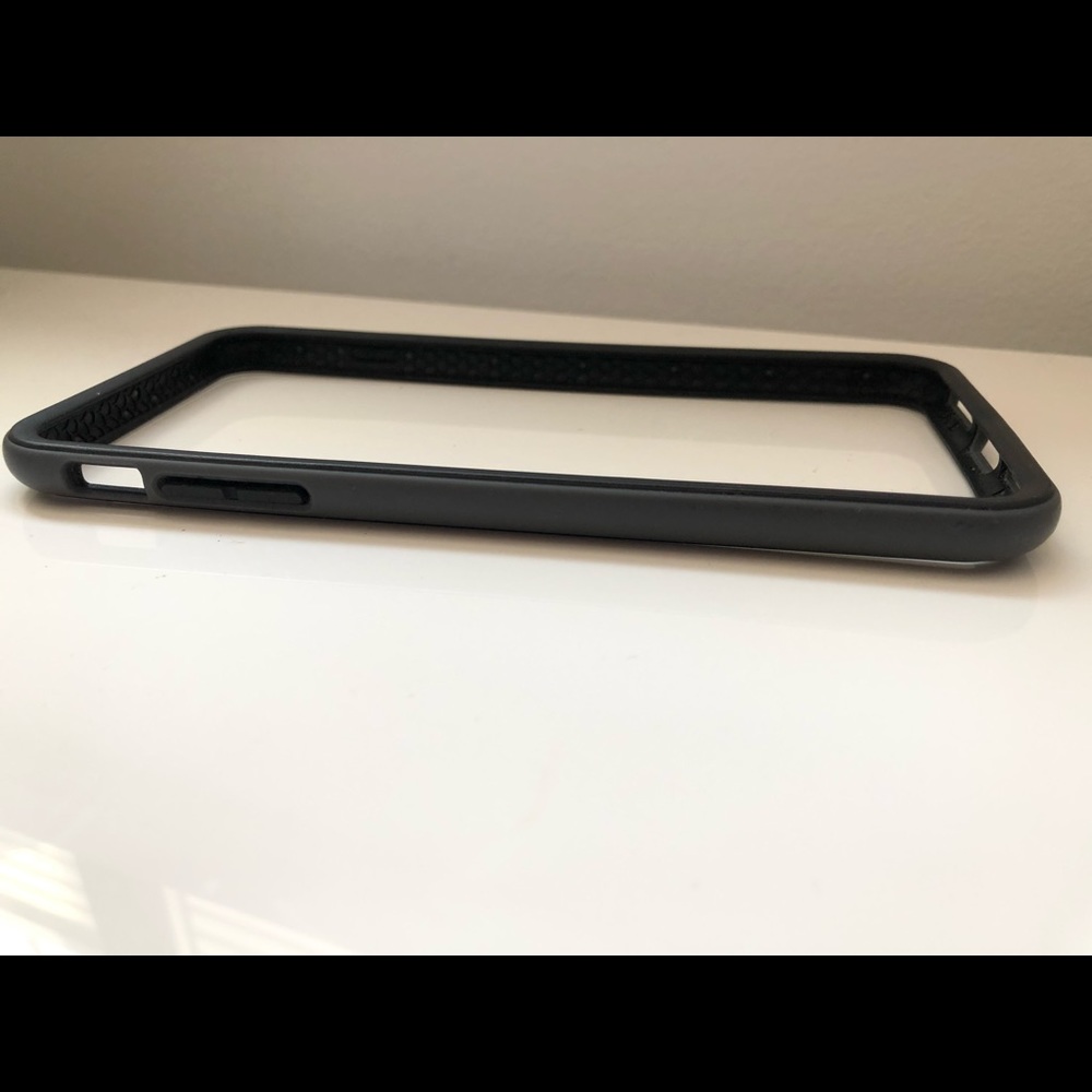 shield iPhone case/ bumper.